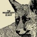 The Magnificent/ Elways - AIV split 7 inch